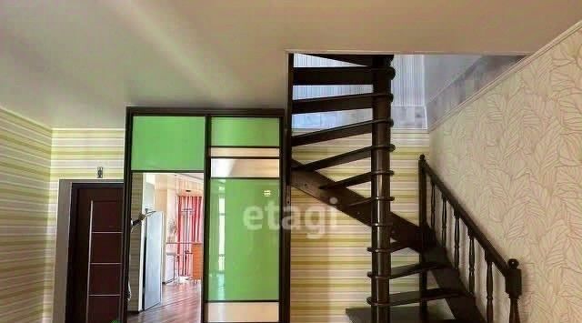 квартира г Астрахань р-н Кировский ул Куликова 79к/3 фото 2