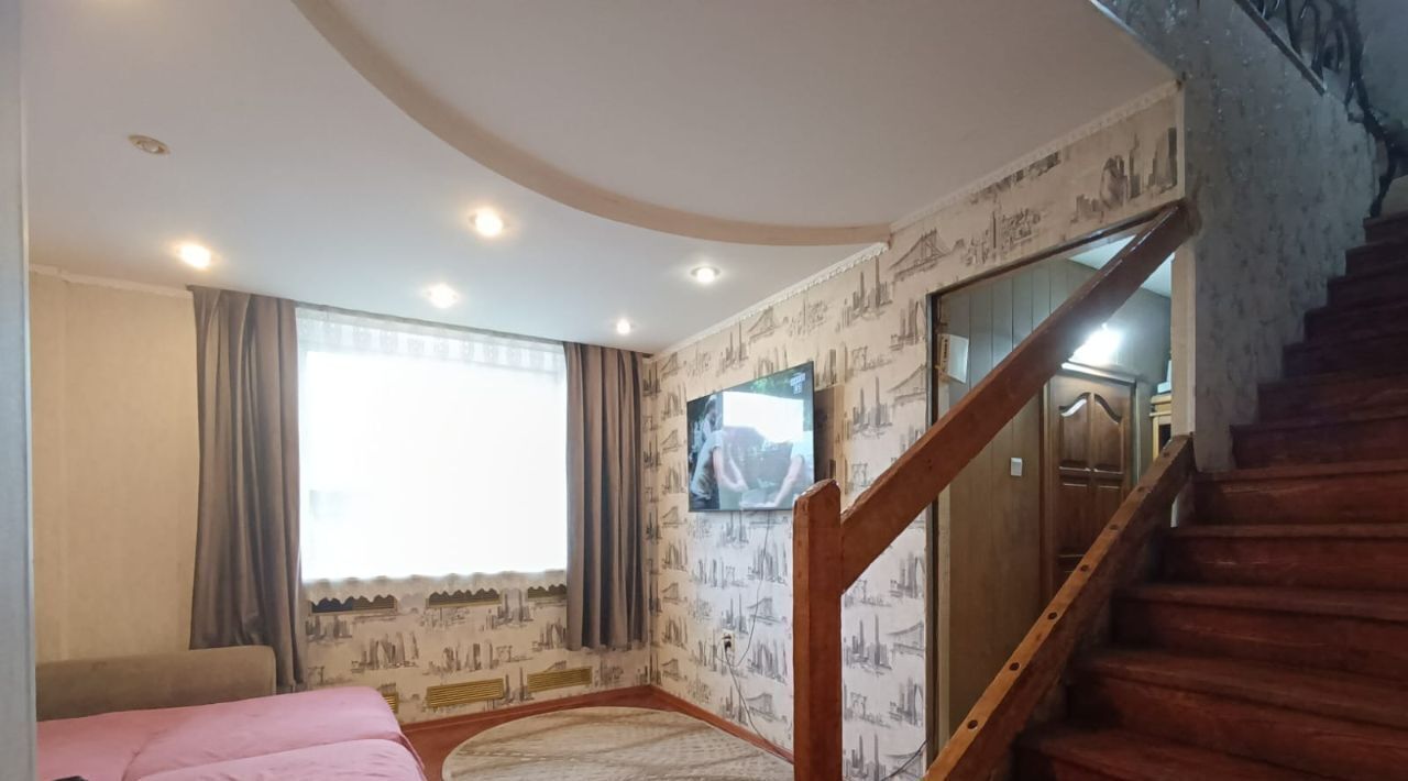 дом г Киселевск п Карагайлинский ул Кузбасская фото 4
