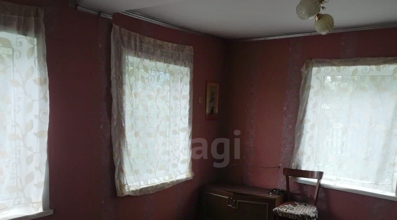 дом г Прокопьевск р-н Рудничный ул Наклонная 21 фото 4
