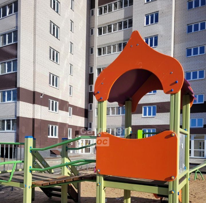 квартира г Вологда ул Новгородская 38 фото 3