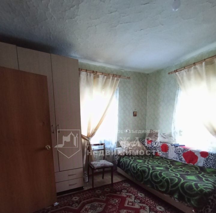 дом г Кемерово рп Боровой р-н Рудничный ул Славгородская 20а жилрайон фото 3