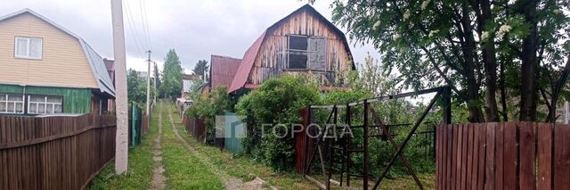 снт Черемушки фото