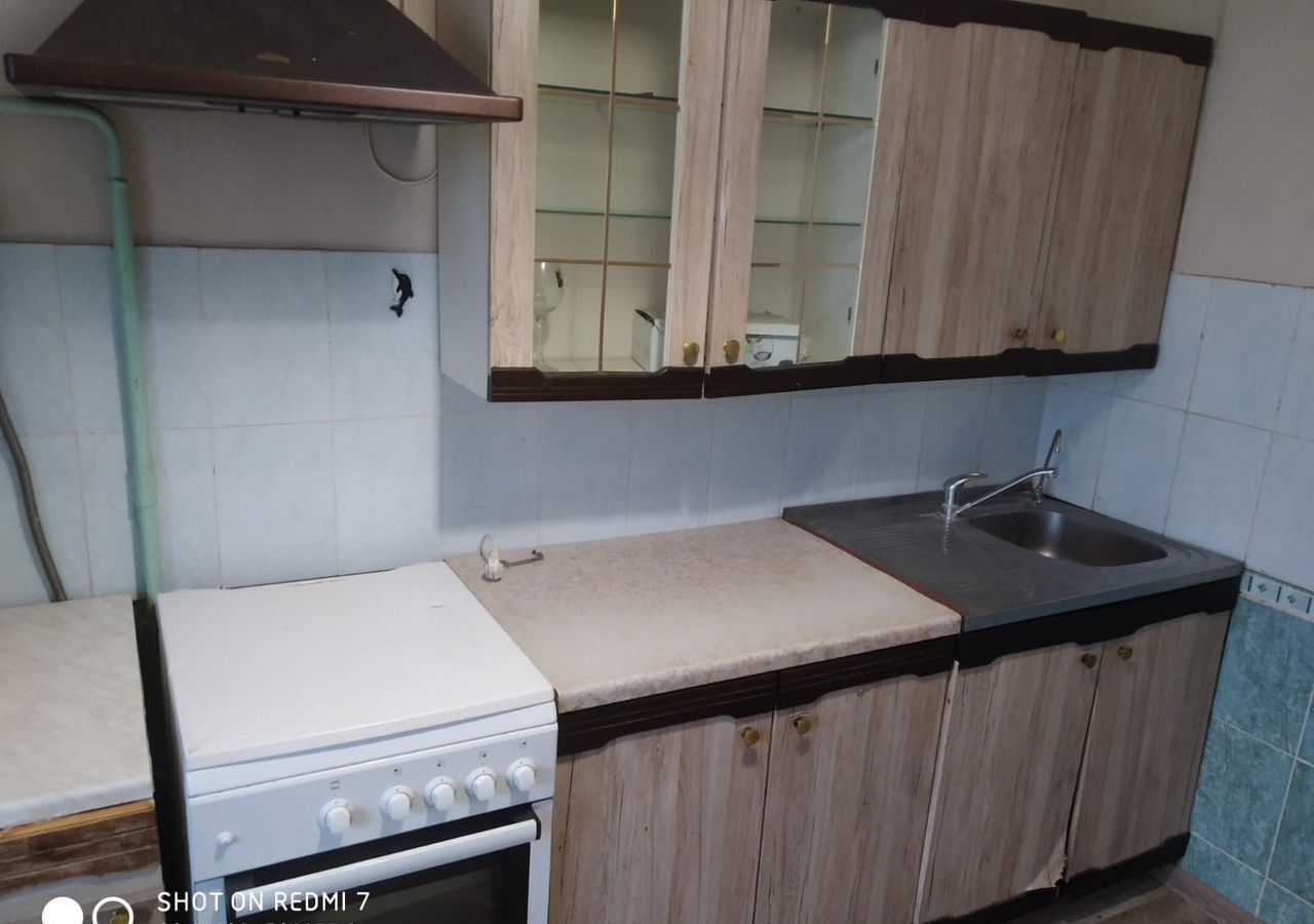 квартира г Обнинск ул Аксенова 15 фото 1