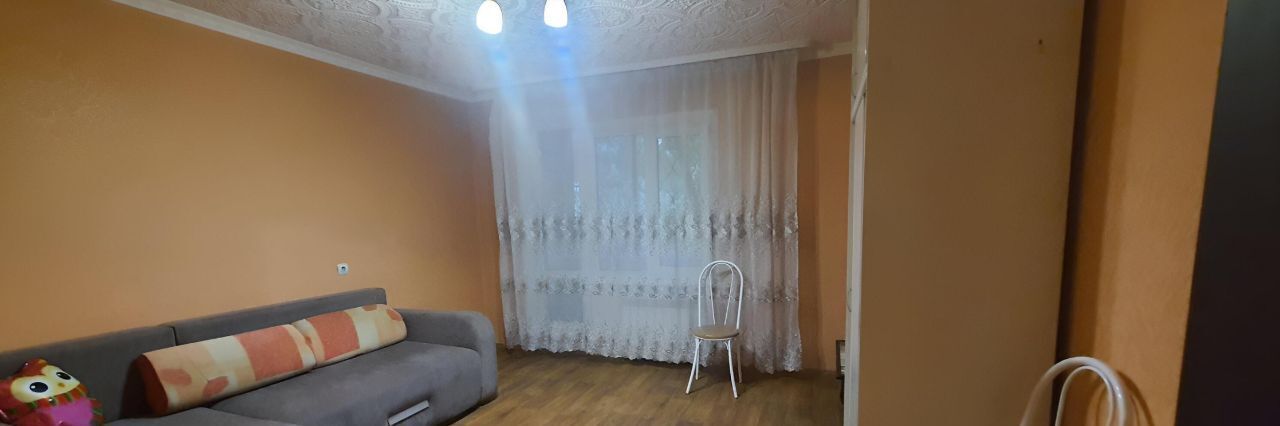 квартира г Иркутск р-н Свердловский ул Багратиона 56/2 фото 1