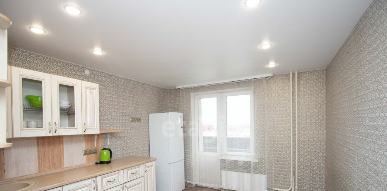 квартира г Иркутск р-н Ленинский ул Баумана 229/3 фото 1
