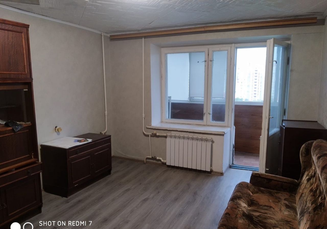 квартира г Обнинск ул Аксенова 15 фото 3