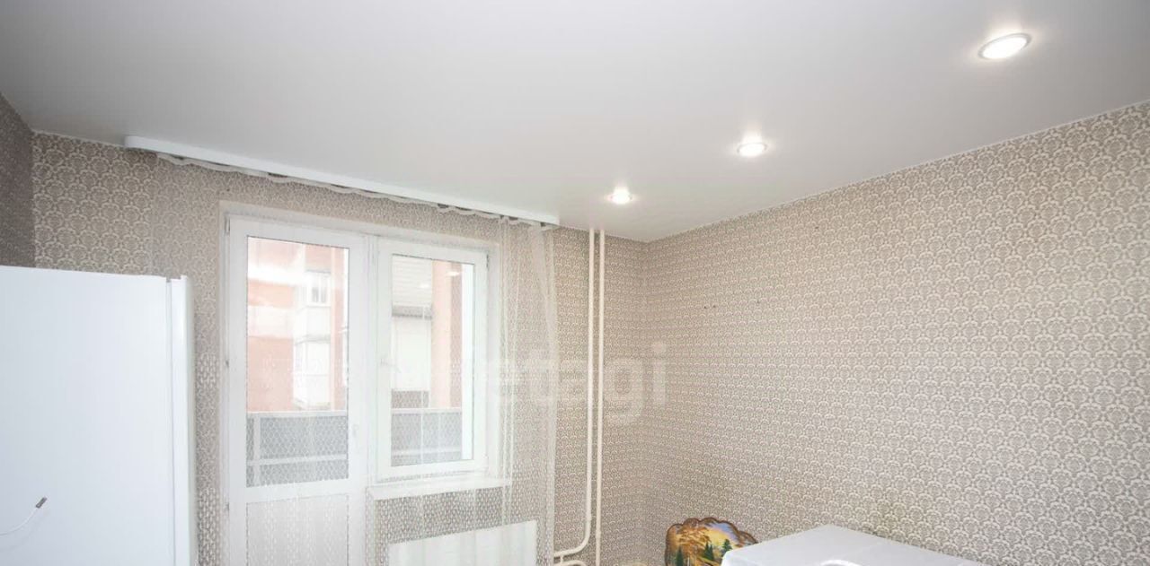 квартира г Иркутск р-н Ленинский ул Баумана 229/3 фото 4