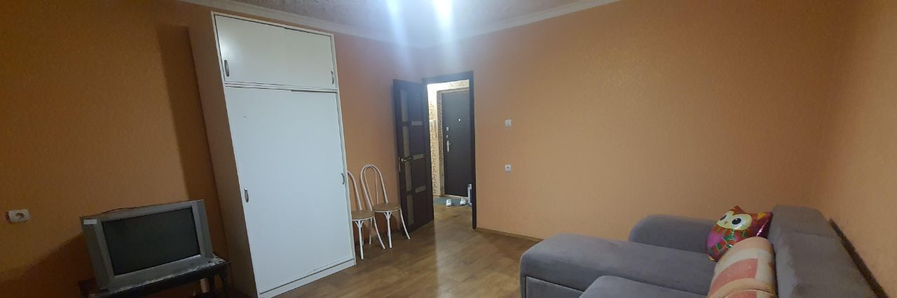 квартира г Иркутск р-н Свердловский ул Багратиона 56/2 фото 2