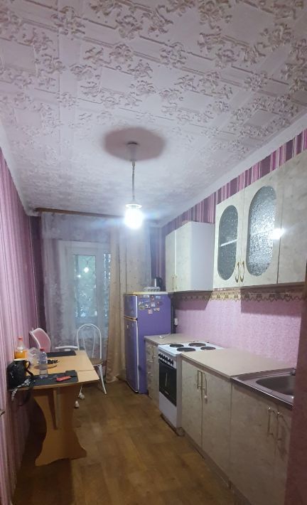 квартира г Иркутск р-н Свердловский ул Багратиона 56/2 фото 3