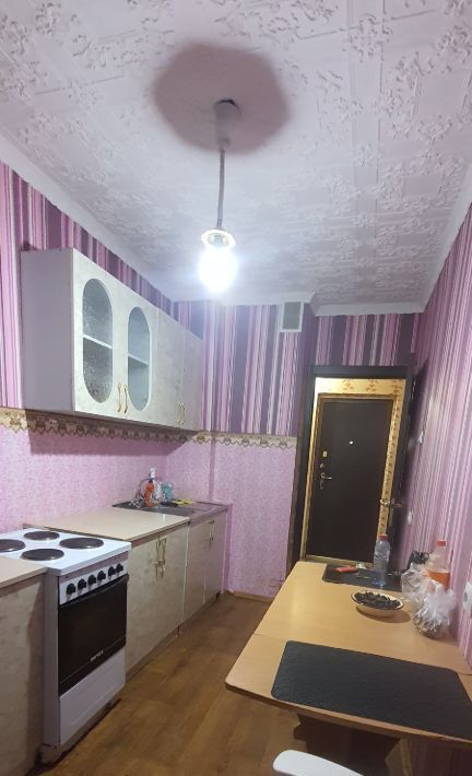 квартира г Иркутск р-н Свердловский ул Багратиона 56/2 фото 4