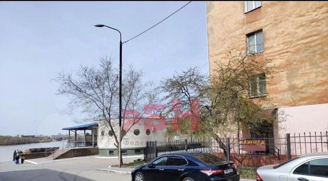 свободного назначения г Омск р-н Центральный ул 8 Марта 4 фото 1