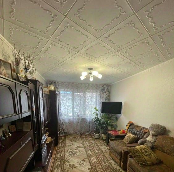 квартира г Абакан ул Тараса Шевченко 72 фото 1