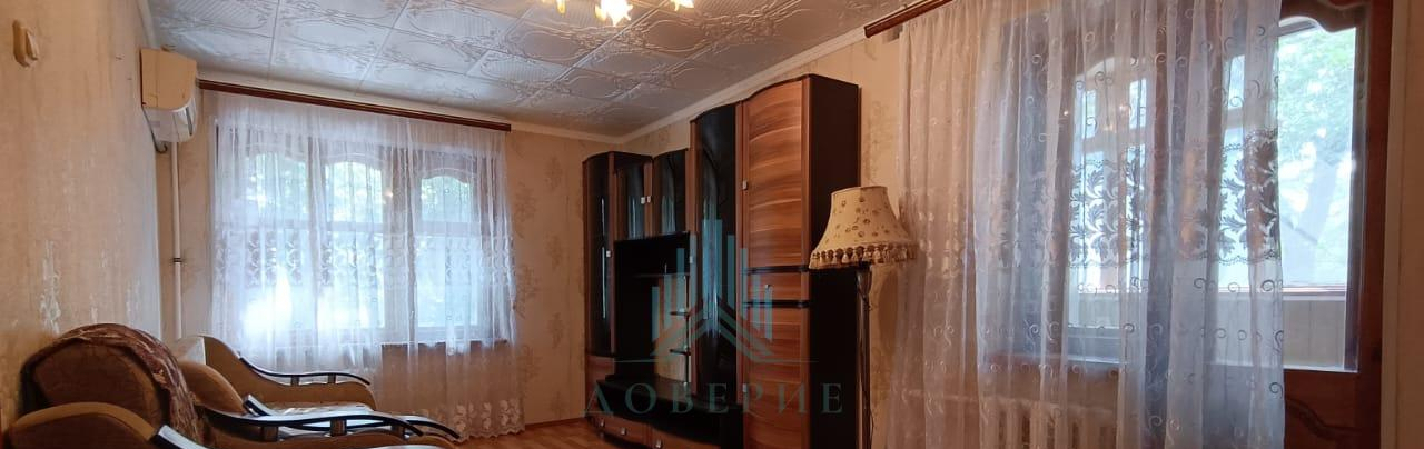 квартира г Астрахань ул Звездная 61/1 Юго-Восток-3 м-н фото 2