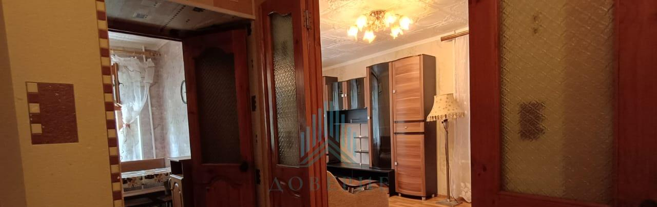 квартира г Астрахань ул Звездная 61/1 Юго-Восток-3 м-н фото 4