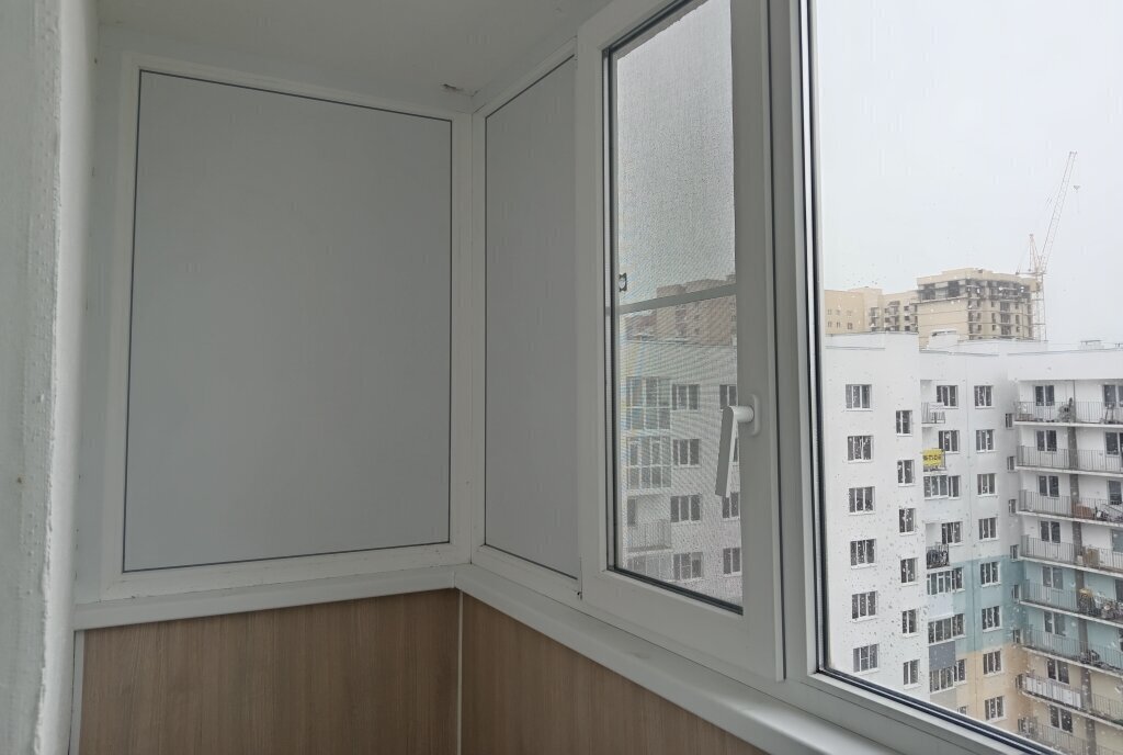 квартира г Ярославль ул Брагинская 18к/3 фото 3