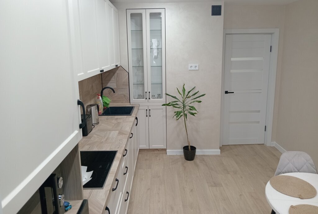 квартира г Ярославль ул Брагинская 18к/3 фото 4