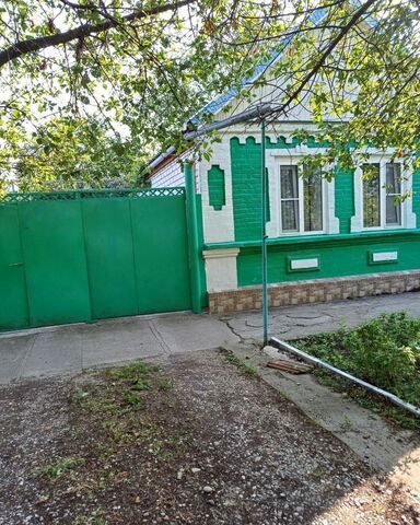 дом ул Горького 153 фото