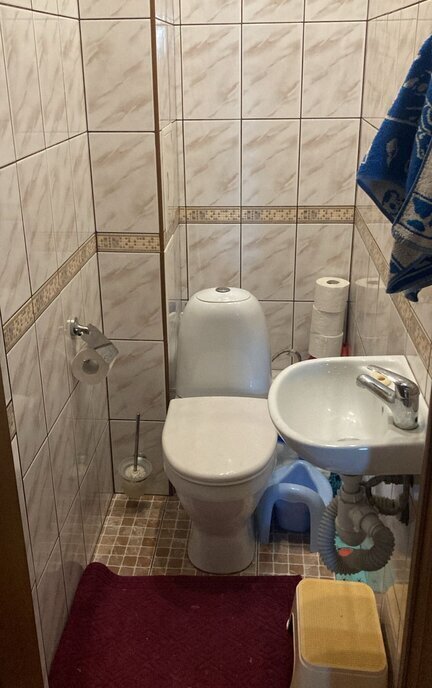 квартира г Красноярск ул Елены Стасовой 24 фото 1
