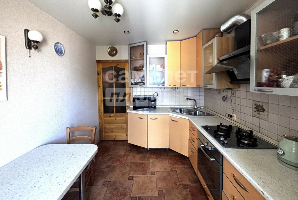 квартира г Сыктывкар ул Тентюковская 124 фото 1