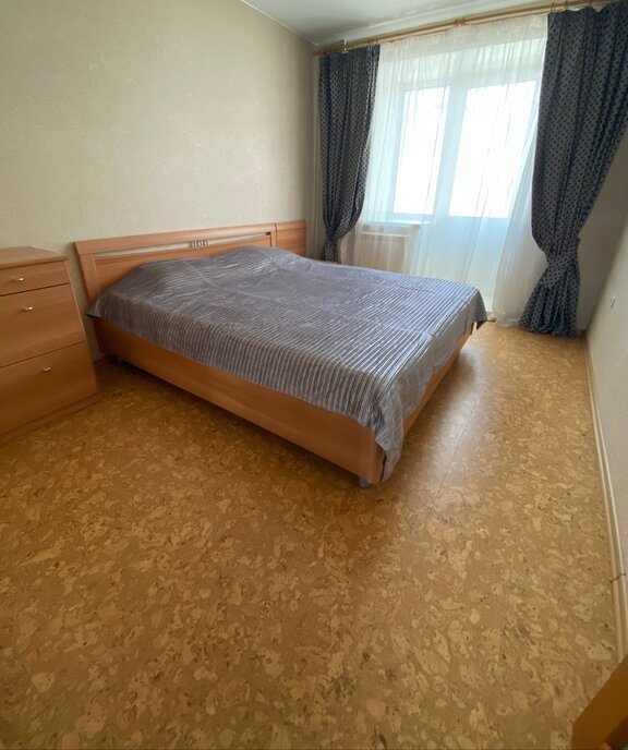 квартира г Красноярск ул Елены Стасовой 24 фото 3