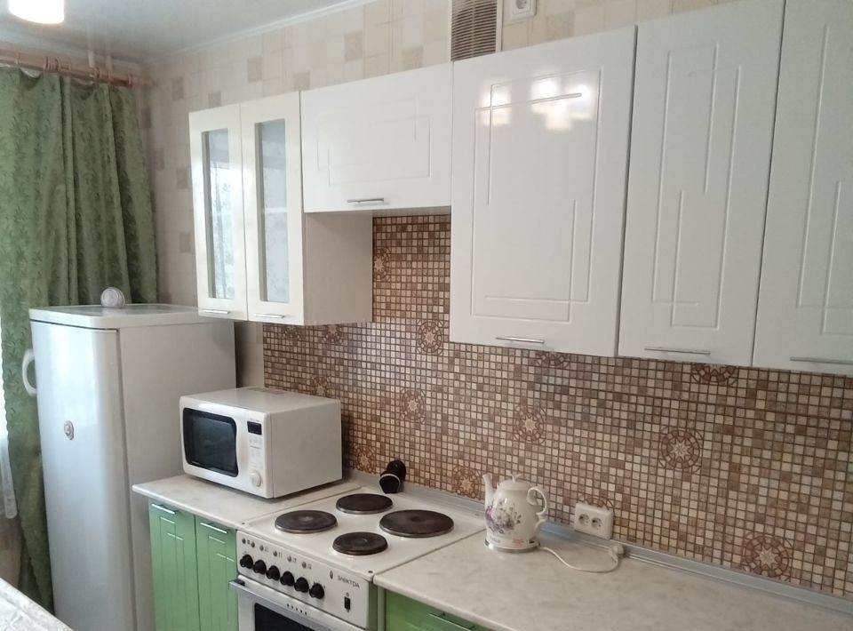 квартира г Томск р-н Кировский Степановка ул Энергетиков 13а фото 2