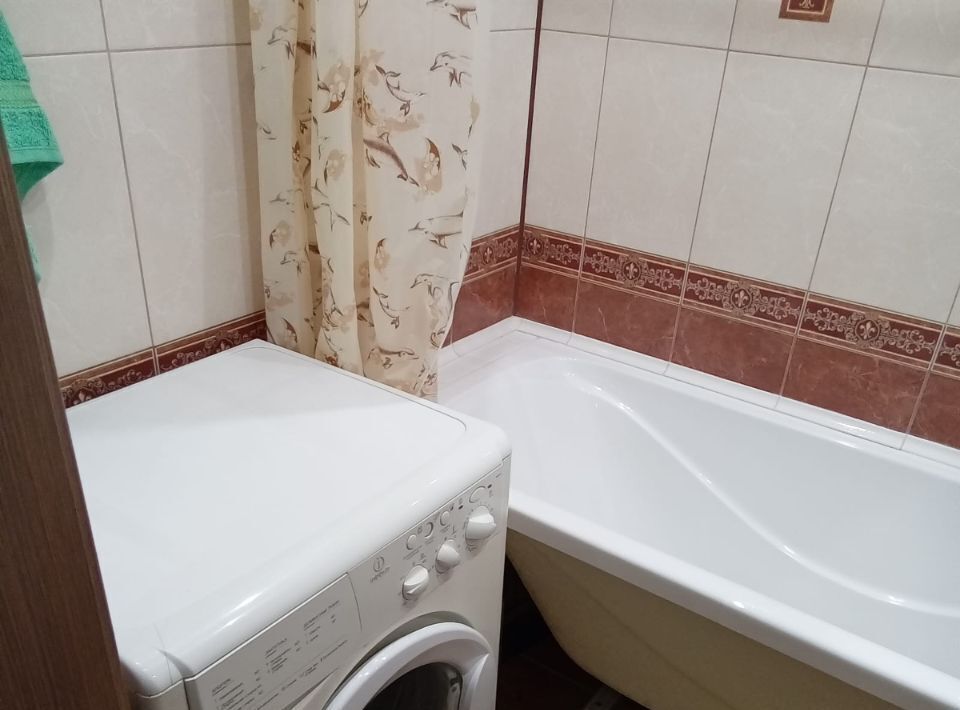 квартира г Томск р-н Кировский Степановка ул Энергетиков 13а фото 4