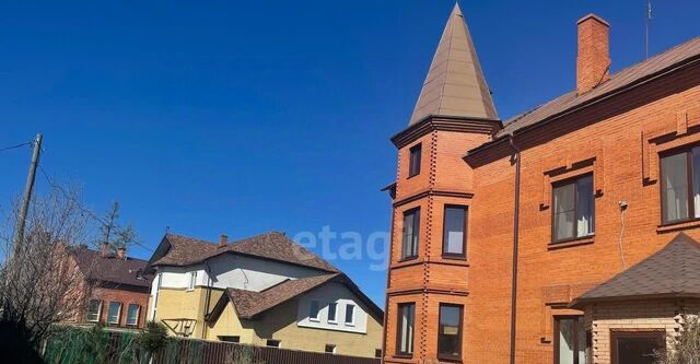 дом ул Энтузиастов 11 фото