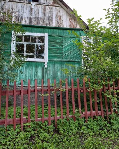 снт Бирюса 5 ул Клубничная 18 сельсовет, Зыково, Камарчагский фото