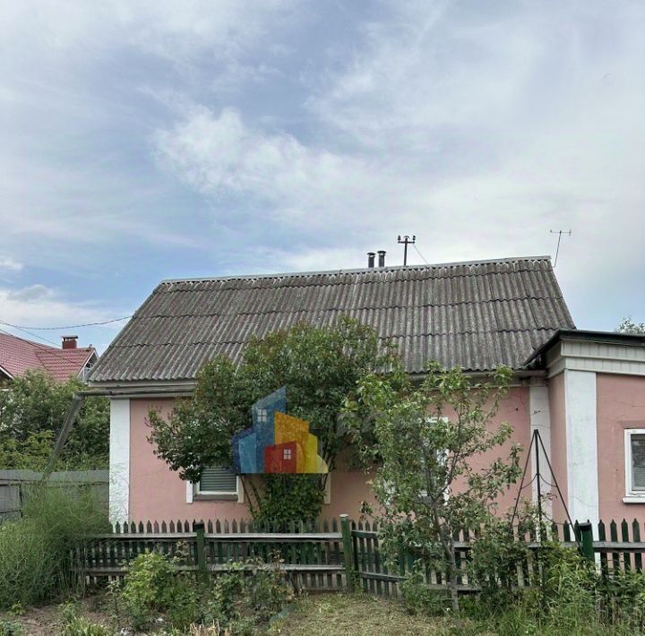 дом г Тула р-н Пролетарский ул Павлика Морозова 50 фото 1