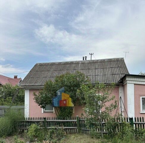 дом р-н Пролетарский ул Павлика Морозова 50 фото