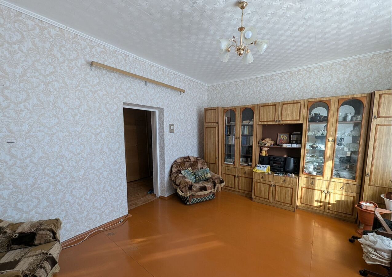 квартира г Полевской ул Трояна 6 фото 1