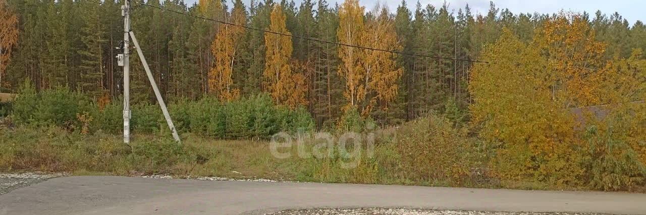 земля г Березовский Шишкино кп фото 3