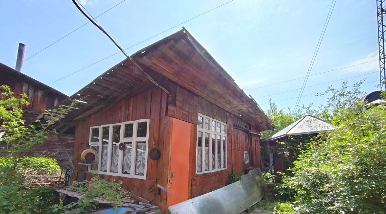 дом г Среднеуральск п Кирпичный снт тер.Гать-7 фото 3