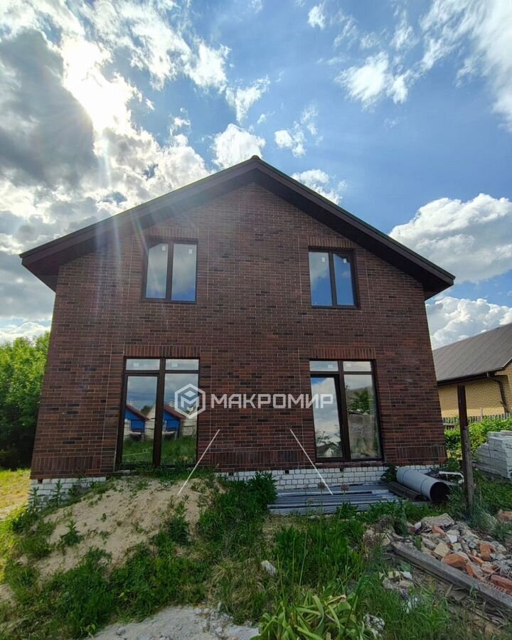 дом р-н Карачевский г Карачев ул Кольцова Карачевское городское поселение фото 2