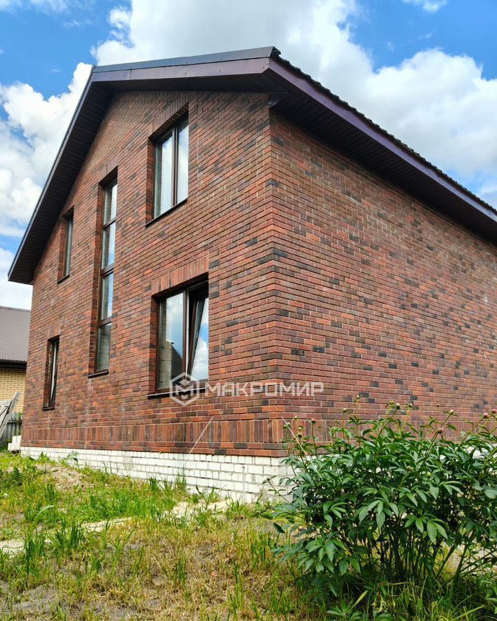дом р-н Карачевский г Карачев ул Кольцова Карачевское городское поселение фото 3