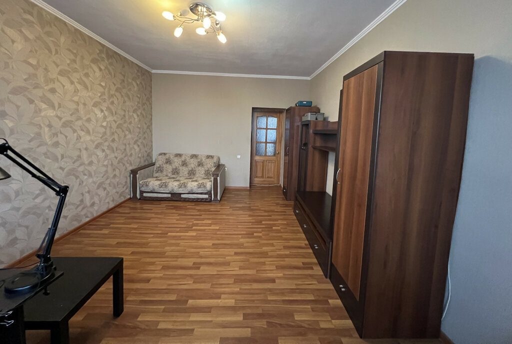 квартира р-н Аксайский г Аксай ул Гулаева 127/1 фото 1