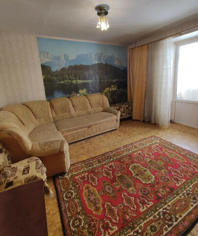 квартира ул 5-я Линия 19 фото