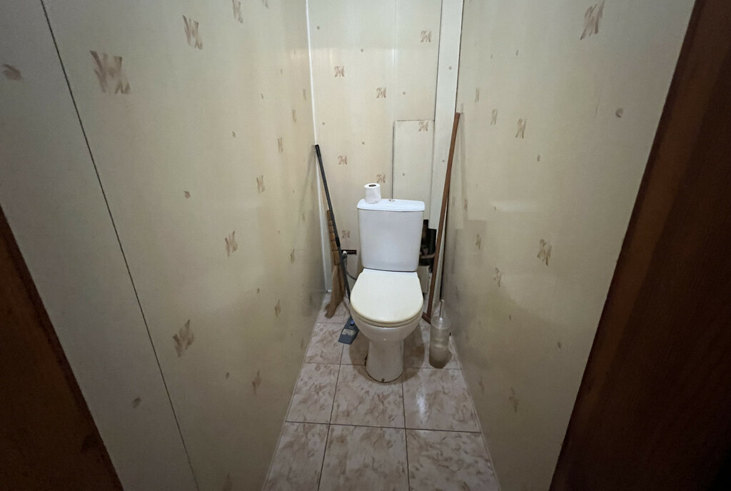 квартира р-н Аксайский г Аксай ул Гулаева 127/1 фото 4