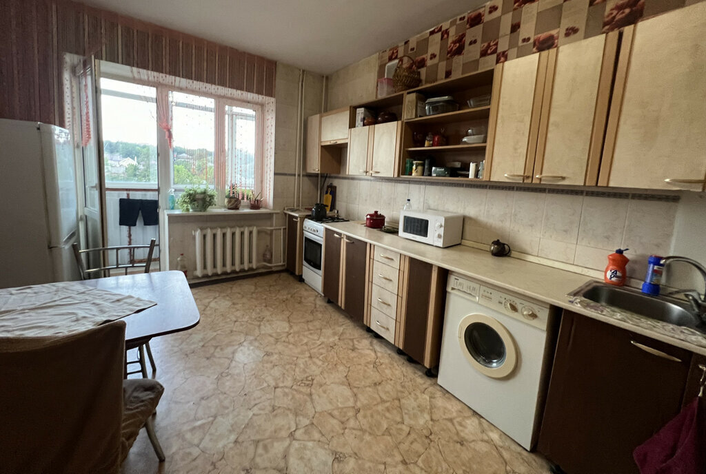 квартира р-н Аксайский г Аксай ул Гулаева 127/1 фото 2