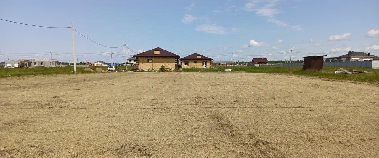 земля г Ульяновск р-н Заволжский ул Детская фото 2