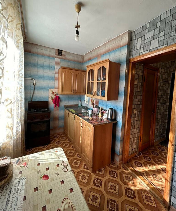 квартира г Армавир ул 5-я Линия 19 фото 3