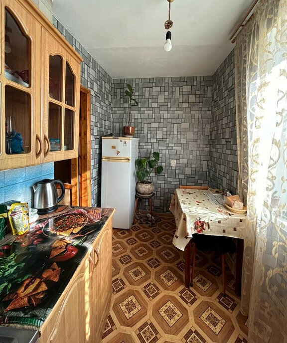 квартира г Армавир ул 5-я Линия 19 фото 4