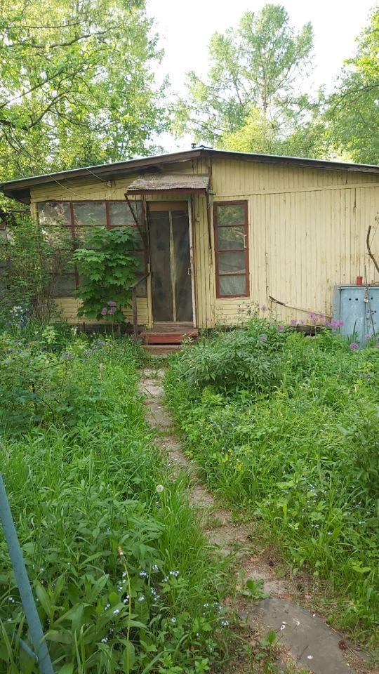 дом г Зеленоград Силино ул Алабушевская 19 ЗелАО с 102А, Московская область, г Пушкино, Зеленоград фото 1