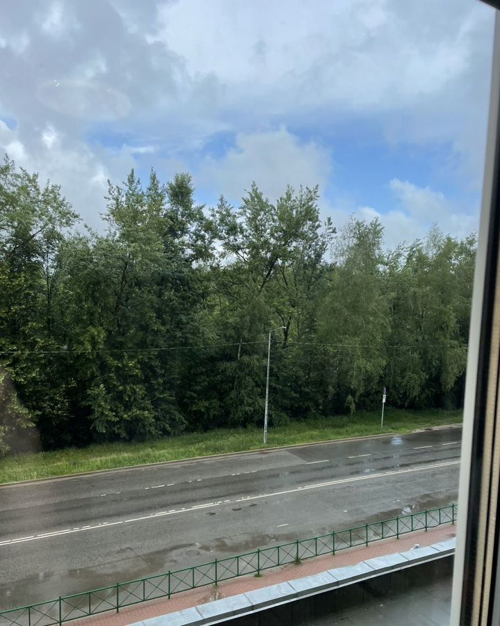 квартира г Пушкино ул Просвещения 13к/2 г. о. Пушкинский фото 1