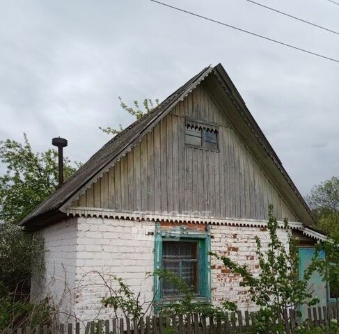 р-н Калининский снт Тополя ул. 4-я, 88 фото