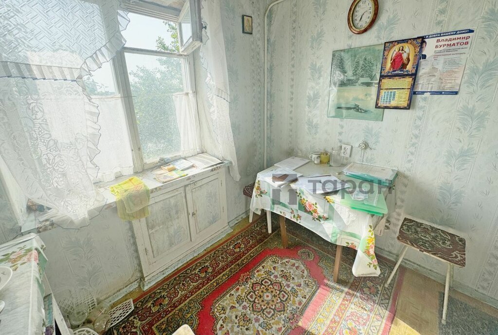 квартира г Челябинск ул Дегтярева 100 фото 4