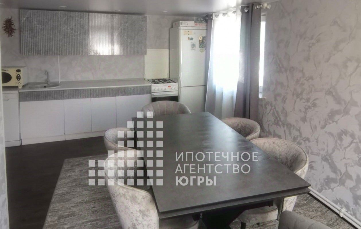 дом г Ханты-Мансийск снт Движенец СОТ, 3 фото 4