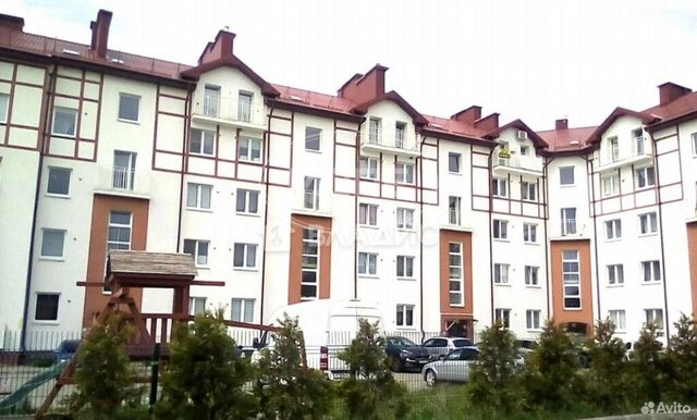 ул Балебина 27 фото