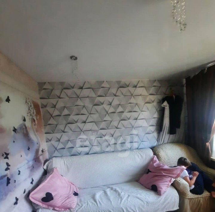комната г Ангарск кв-л 92 17 фото 4