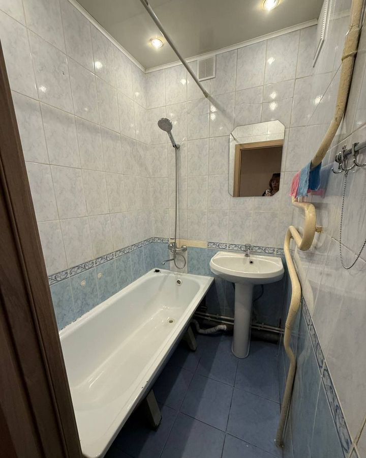 квартира г Чита р-н Центральный ул Красной Звезды 22 фото 3